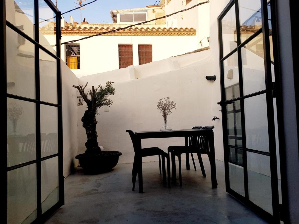 Casa Delaluz Villa Altea Exterior photo