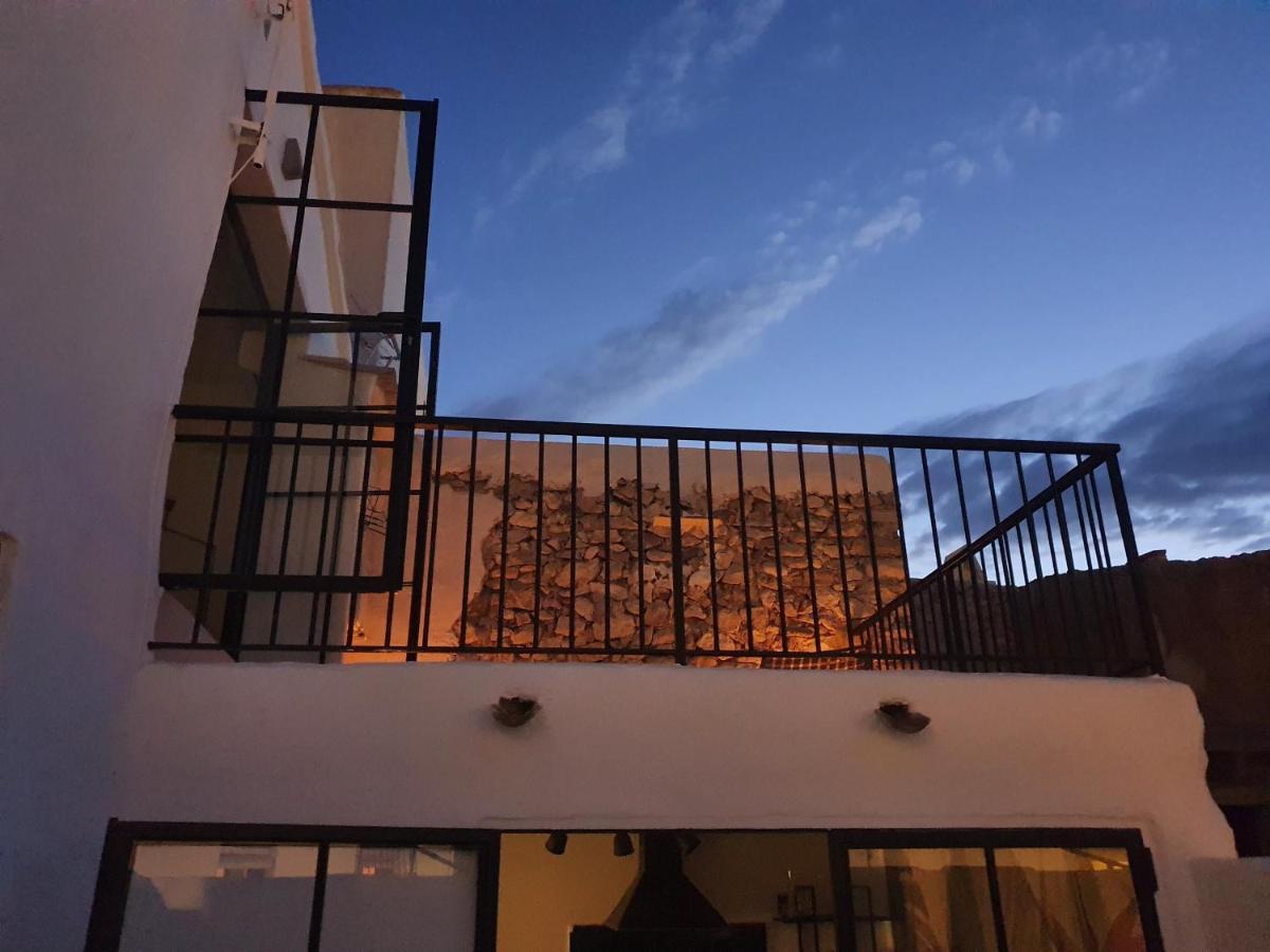 Casa Delaluz Villa Altea Exterior photo